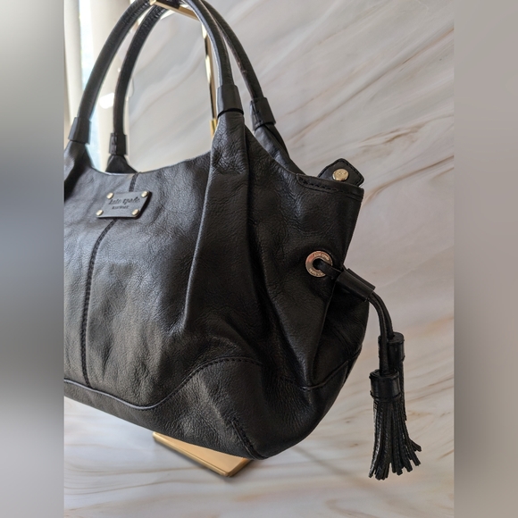 kate spade MacDougal Alley Stevie Leather Bag - Picture 6 of 12